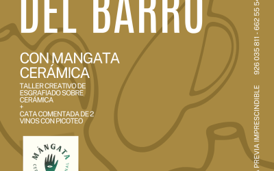 Nueva actividad para el Día Mundial del Enoturismo 2025